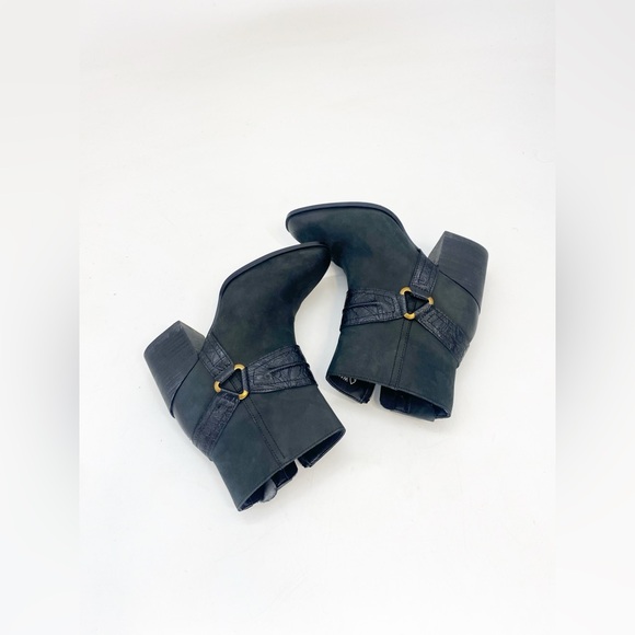 Vionic Carnelia Boots Sz 7 - Picture 10 of 10